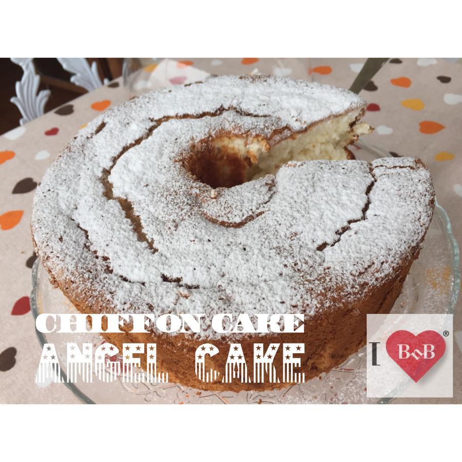 I Love بيترا ليغوري المظهر الخارجي الصورة