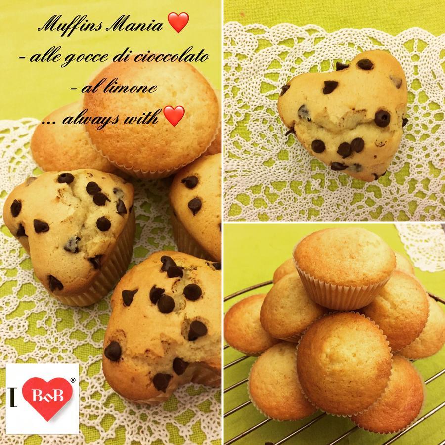 I Love بيترا ليغوري المظهر الخارجي الصورة